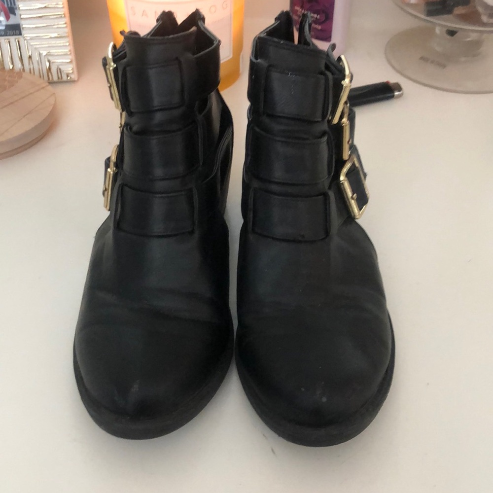 Booties - Picture 2 of 3